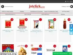Sites similar to jstclick.com