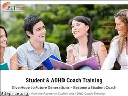 Sites similar to jstcoaching.com