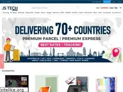 Sites similar to jstech.com.au