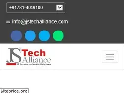 Sites similar to jstechalliance.com