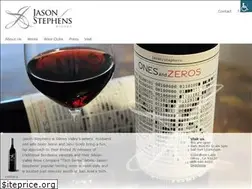 Sites similar to jstephens.com