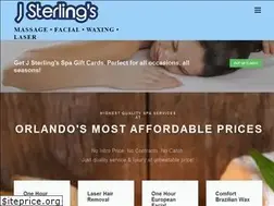 Sites similar to jsterlings.com