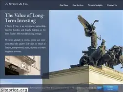 Sites similar to jsternco.com