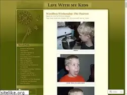 Sites similar to jstevens.wordpress.com