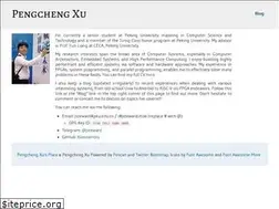 Sites similar to jsteward.moe