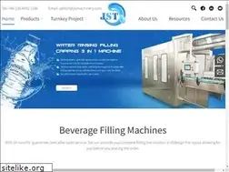 Sites similar to jstfillingmachine.com