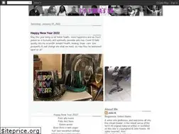Sites similar to jstheater.blogspot.com