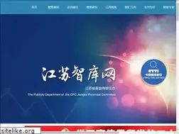 Sites similar to jsthinktank.com