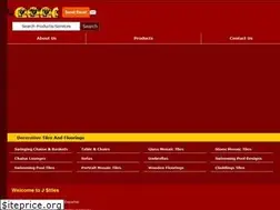 Sites similar to jstiles.co.in
