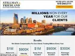 Sites similar to jstillman.com