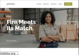 Sites similar to jstokes.com