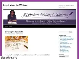 Sites similar to jstokeswritingministries.com