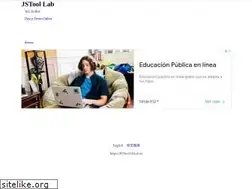 Sites similar to jstool.gitlab.io