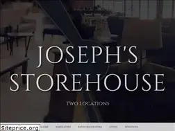 Sites similar to jstorehouse.org