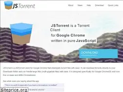 Sites similar to jstorrent.com