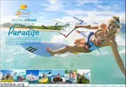 Sites similar to jstourandtravel.com