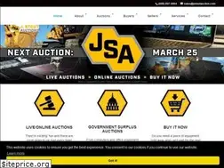 Sites similar to jstoutauction.com