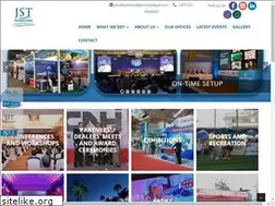 Sites similar to jstproductions.com