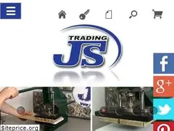 Sites similar to jstrading.de