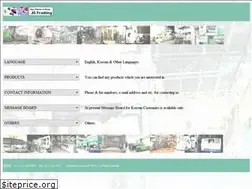 Sites similar to jstradingco.com