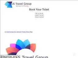 Sites similar to jstravelgroup.com