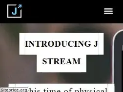 Sites similar to jstreet.org