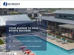 Sites similar to jstreetcompanies.com
