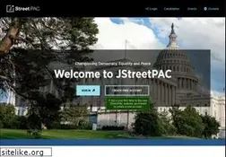 Sites similar to jstreetpac.org