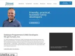 Sites similar to jstreettech.com