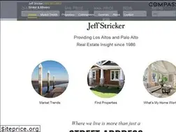 Sites similar to jstricker.com