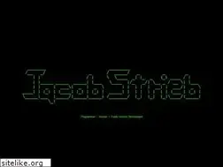 Sites similar to jstrieb.github.io