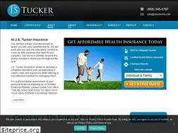 Sites similar to jstuckerins.com