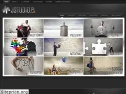 Sites similar to jstudio.pl