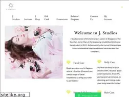 Sites similar to jstudios.com.sg
