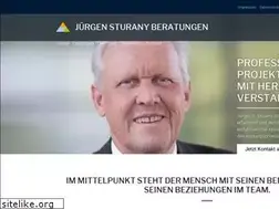 Sites similar to jsturany.com
