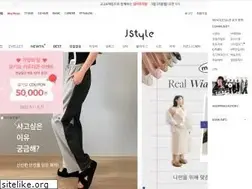 Sites similar to jstyleshop.net