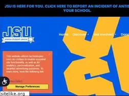 Sites similar to jsu.org