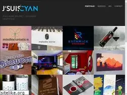 Sites similar to jsuiscyan.com