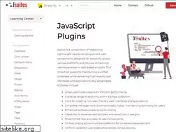 Sites similar to jsuites.net