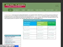 Sites similar to jsunilclasses.weebly.com