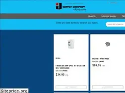Sites similar to jsupply.com