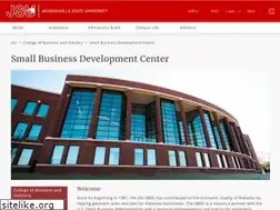 Sites similar to jsusbdc.com