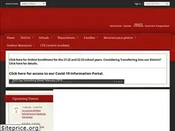 Sites similar to jsusd.org