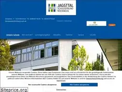 Sites similar to jsv-moeckmuehl.de