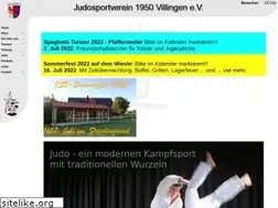 Sites similar to jsv-villingen.de