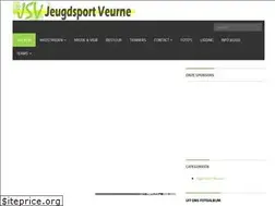 Sites similar to jsv.be