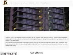 Sites similar to jsvaluers.com.my