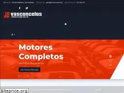 Sites similar to jsvasconcelos.pt