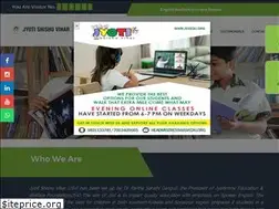 Sites similar to jsvedu.org