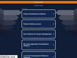 Sites similar to jsvidos.com